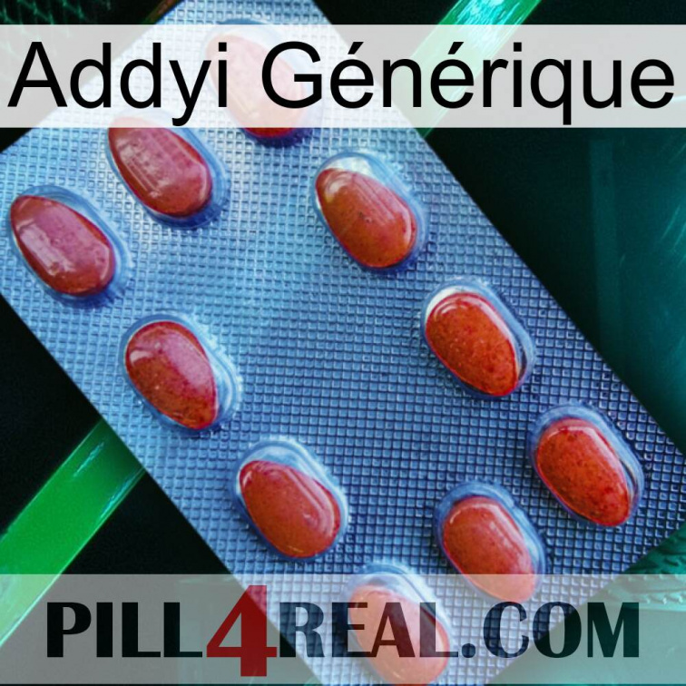 Addyi Générique 06